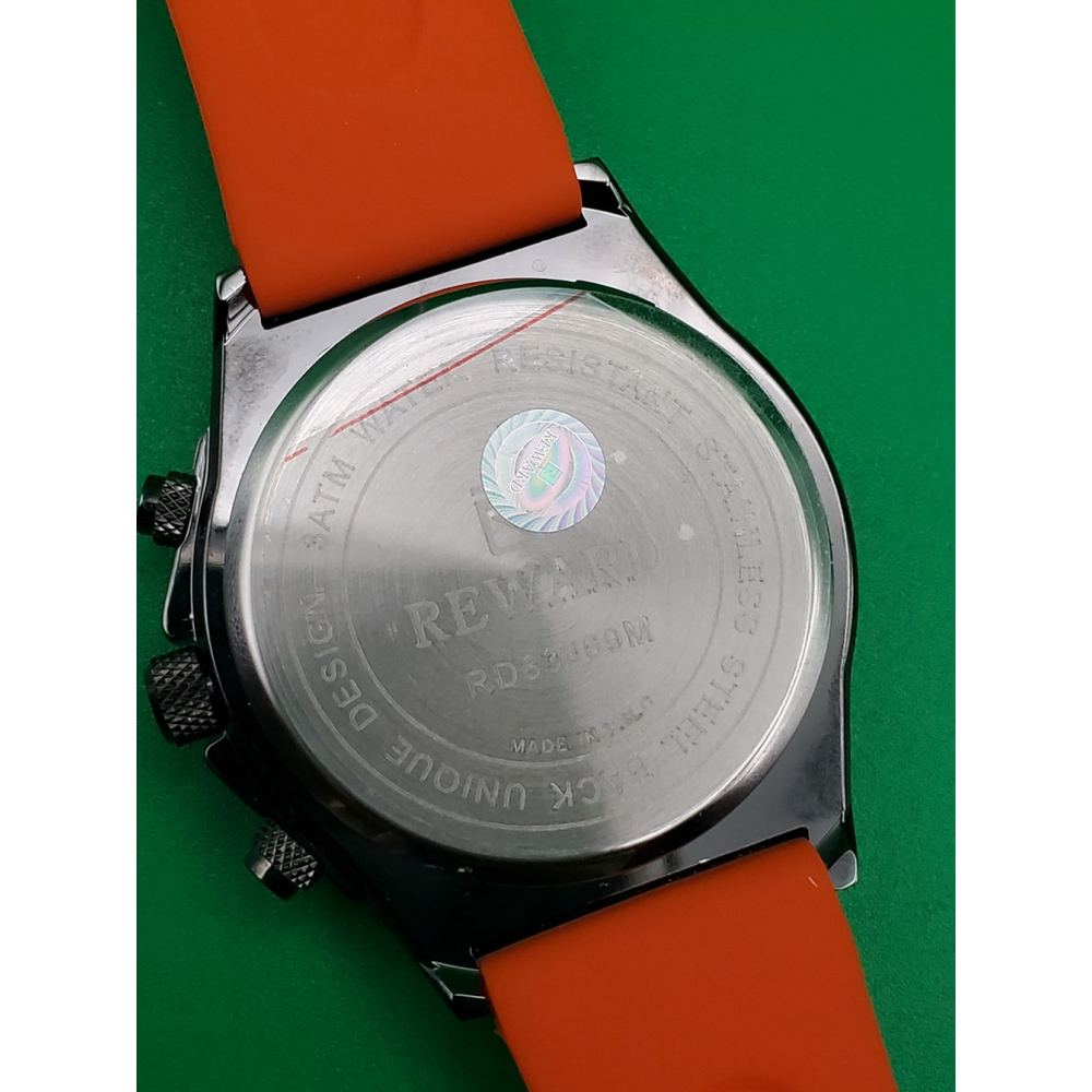 Mens Watch - Picture 10 of 12